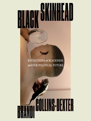 cover image of Black Skinhead